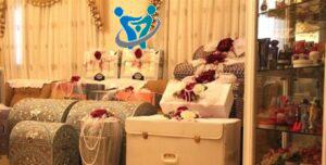 شوار العروسة 4 كل ما تحتاجه العروس من المكياج